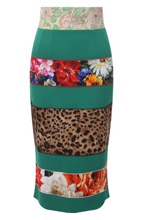 Юбка Dolce & Gabbana
