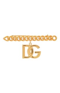Брошь Dolce & Gabbana