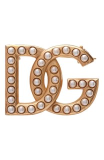 Брошь Dolce & Gabbana