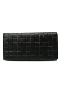 Кожаное портмоне Bottega Veneta