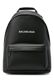 Рюкзак everyday Balenciaga