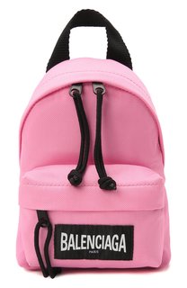 Рюкзак explorer Balenciaga