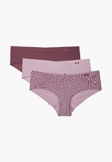 Трусы 3 шт. Under Armour PS Hipster 3Pack Print