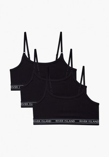 Бюстгальтеры 3 шт. River Island 