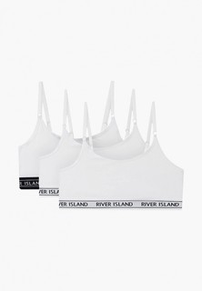 Бюстгальтеры 3 шт. River Island 