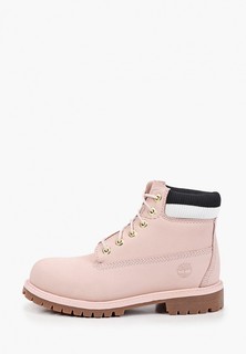 Ботинки Timberland 