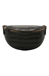 Поясная сумка souvenirs xxs Balenciaga