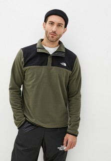 Олимпийка The North Face M TKAGLCR SNPNK PO