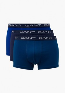 Трусы 3 шт. Gant 
