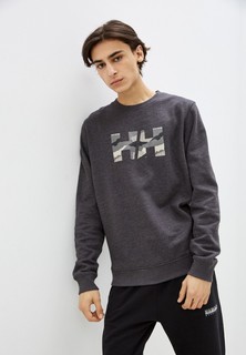 Свитшот Helly Hansen F2F ORGANIC COTTON SWEATER