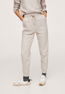 Брюки спортивные Mango MAXIME