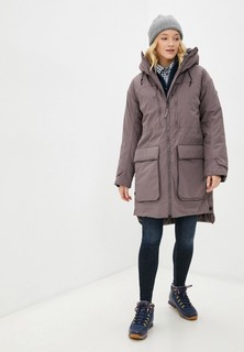 Куртка утепленная Helly Hansen W MAUD PARKA