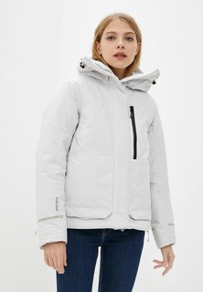 Куртка утепленная Helly Hansen W LUMINES LIGHT JACKET
