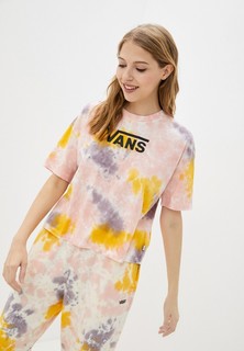 Футболка Vans INTERRUPT