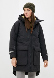 Куртка утепленная Helly Hansen W MAUD PARKA