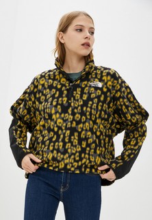 Олимпийка The North Face W PRINT TKA KTKA FLC