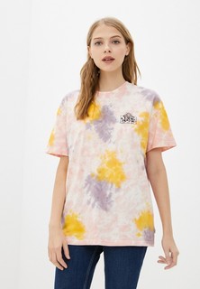 Футболка Vans MASCY GRUNGE WASH
