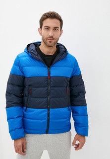 Пуховик Helly Hansen RWB REVERSIBLE DOWN JACKET