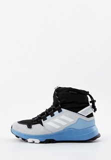 Ботинки трекинговые adidas TERREX HIKSTER MID COLD.RDY W