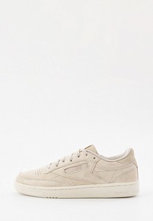Кеды Reebok Classic CLUB C 85