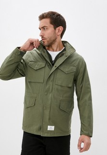 Парка Alpha Industries M-65 MOD