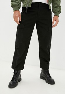 Брюки Alpha Industries 