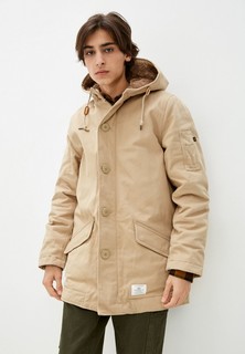 Парка Alpha Industries N-2 DECK MOD PARKA