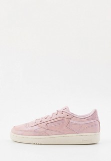 Кеды Reebok CLUB C 85