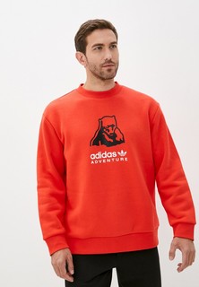Свитшот adidas Originals PBEAR CREW