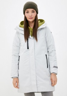 Куртка утепленная Helly Hansen W ADORE INS RAIN COAT