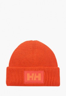 Шапка Helly Hansen HH BOX BEANIE