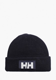 Шапка Helly Hansen HH BOX BEANIE