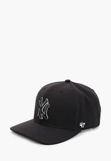 Бейсболка 47 Brand MLB New York Yankees COLD ZONE MVP DP