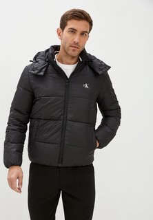 Куртка утепленная Calvin Klein Jeans 