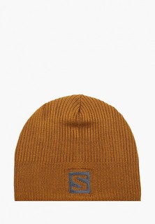 Шапка Salomon LOGO BEANIE