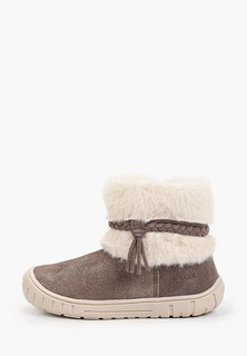 Полусапоги Geox 