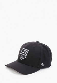 Бейсболка 47 Brand NHL Los Angeles Kings COLD ZONE MVP DP