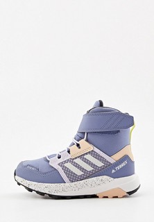 Ботинки трекинговые adidas TERREX TRAILMAKER HIGH C.RDY K