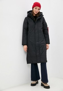 Куртка утепленная Alpha Industries SIERRA PRIMALOFT PARKA W