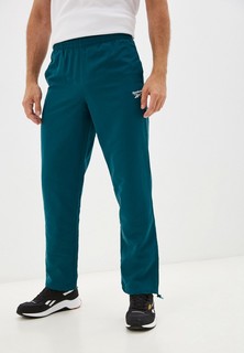 Брюки спортивные Reebok CL F BACKVECTOR TRACKPANT