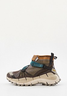 Кроссовки Reebok ZIG KINETICA II EDGE GTX