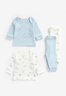 Пижамы 2 шт. Mothercare 