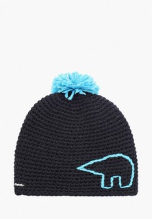 Шапка Eisbar Jay Pompon MÜ