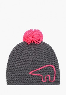 Шапка Eisbar Jay Pompon MÜ