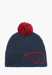 Шапка Eisbar Jay Pompon MÜ