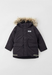 Парка Helly Hansen K LUMINENS PARKA