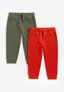 Брюки спортивные 2 шт. Mothercare 