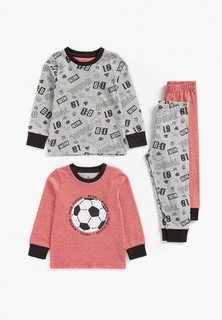 Пижамы 2 шт. Mothercare 