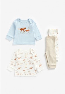 Пижамы 2 шт. Mothercare 