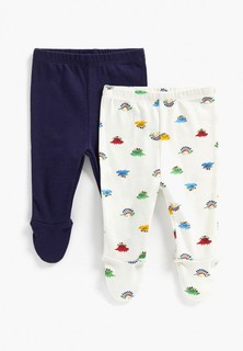 Ползунки 2 шт. Mothercare 